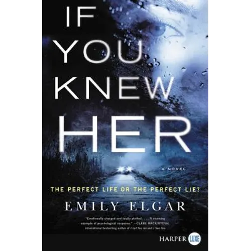 If You Knew Her