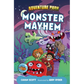 Monster Mayhem