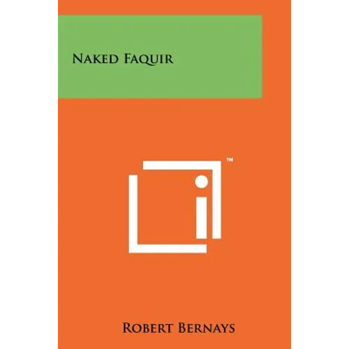 Naked Faquir