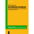 Expressiveness: Perception and Emotions in the Experience of Expressive Objects