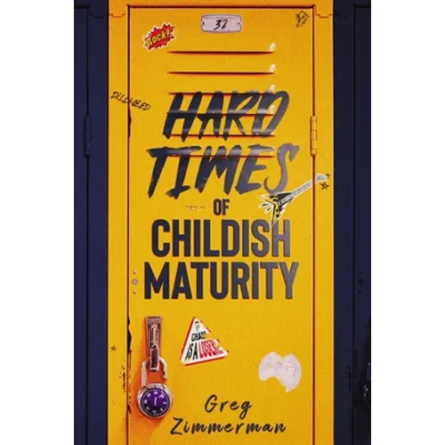Hard Times of Childish Maturity