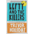 Lefty and the Killers: A Northern Maine Crime Novel