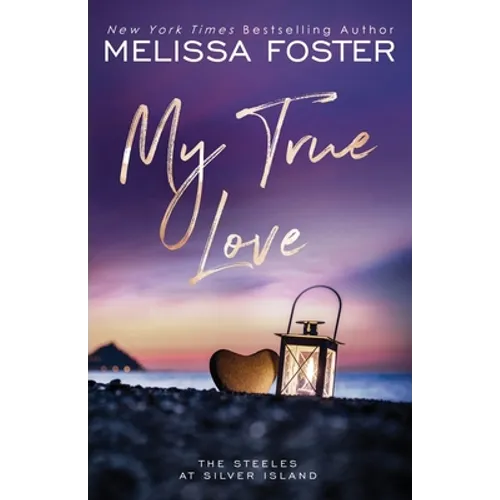 My True Love: Jules Steele (Special Edition)