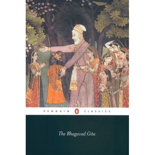 The Bhagavad Gita