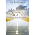 U-Turn to Paradise: The Day-By-Day-By-All-Day Journey to Achieve a Lifetime Destiny