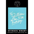 To Gillian On Her 37th Birthday