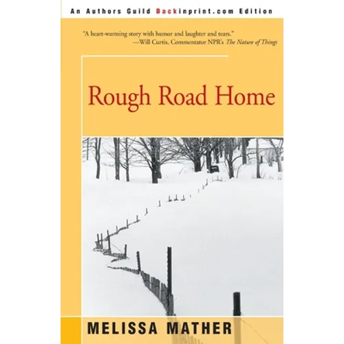 Rough Road Home