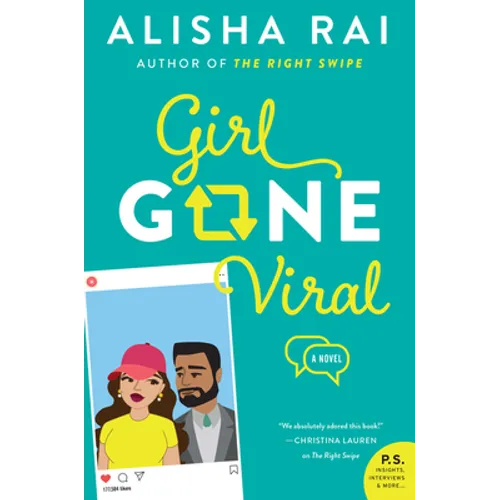 Girl Gone Viral