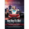 Hey Hey It's Me! - No More 'Trying' to 'Lose' Weight and No More 'Diets'