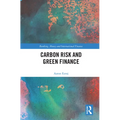 Carbon Risk and Green Finance