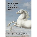 Give Me Your Answer, Do