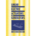 Linear Electric Actuators and Generators