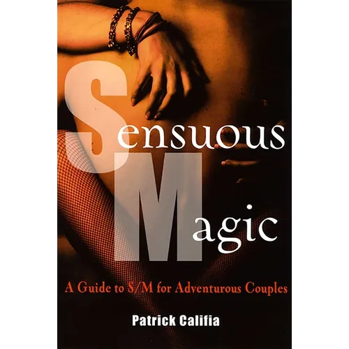 Sensuous Magic