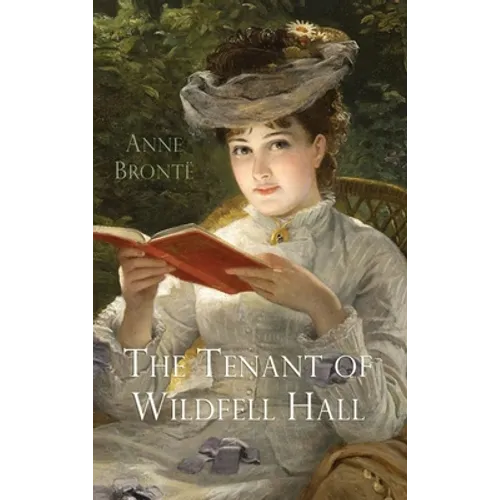 The Tenant of Wildfell Hall
