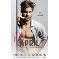 Mr. April: A Celebrity Romance