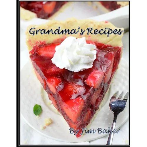 Grandma's Recipes