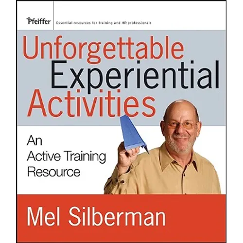 Unforgettable Experiential Act