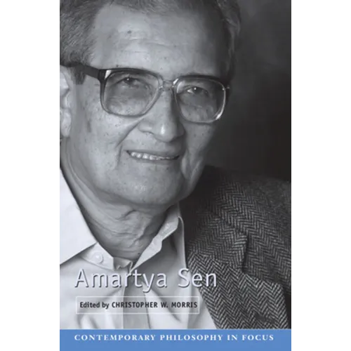Amartya Sen