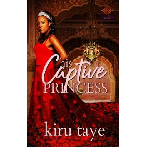 His Captive Princess