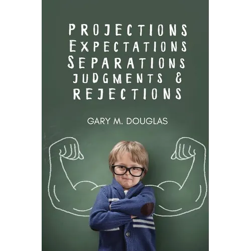 Projections, Expectations, Separations, Judgments & Rejections