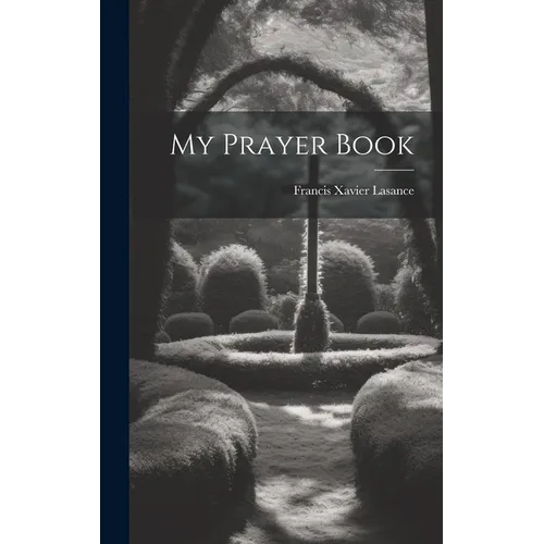My Prayer Book