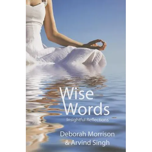 Wise Words: Insightful Reflections