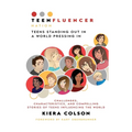 Teenfluencer Nation: Teens Standing Out In A World Pressing In