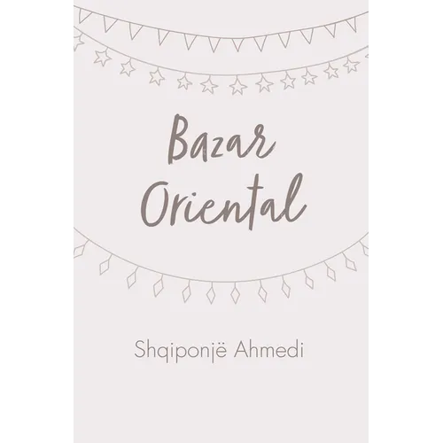 Bazar Oriental