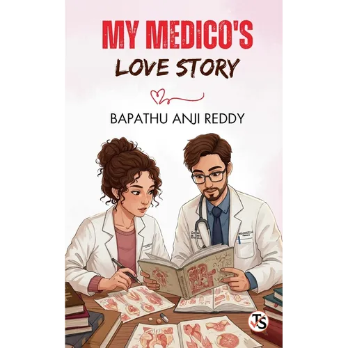 My Medico's Love Story