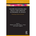 Higher Education and Policy for Creative Economies in Africa: Developing Creative Economies