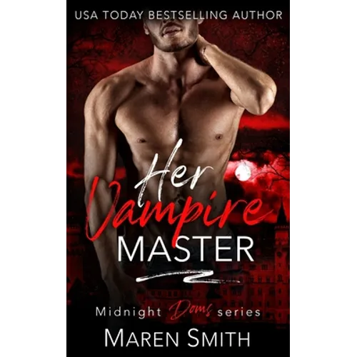 Her Vampire Master