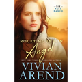 Rocky Mountain Angel