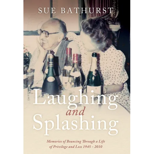 Laughing and Splashing