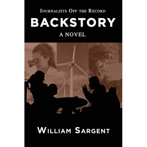 Backstory: Journalists Off the Record