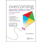 Overcoming Depression and Low Mood: A Five Areas Approach, Fourth Edition - Paperback