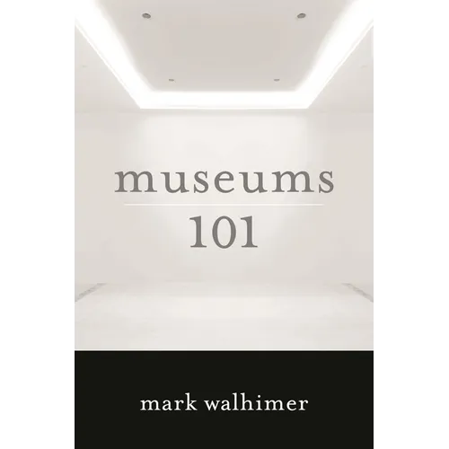 Museums 101