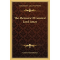 The Memoirs Of General Lord Ismay