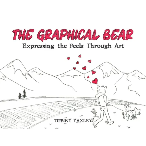 The Graphical Bear: Expressing the Feels Through Art