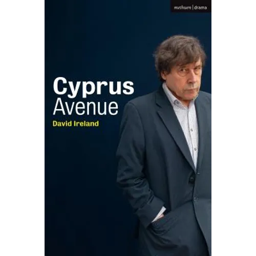 Cyprus Avenue