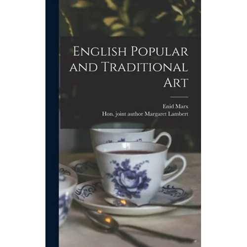 English Popular and Traditional Art