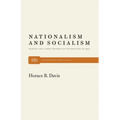 Nationalism and Socialism