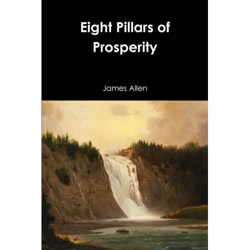 Eight Pillars of Prosperity