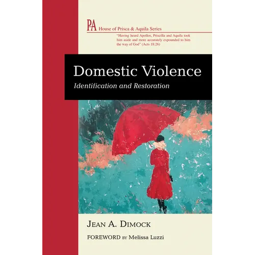 Domestic Violence: Identification and Restoration