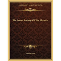 The Secret Society Of The Hetairia