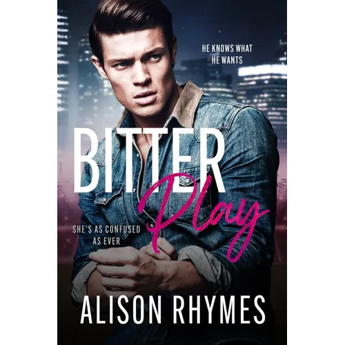 Bitter Play