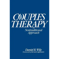 Couples Therapy: A Nontraditional Approach