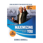 Maximizing You: Stand on the Shoulder of Giants