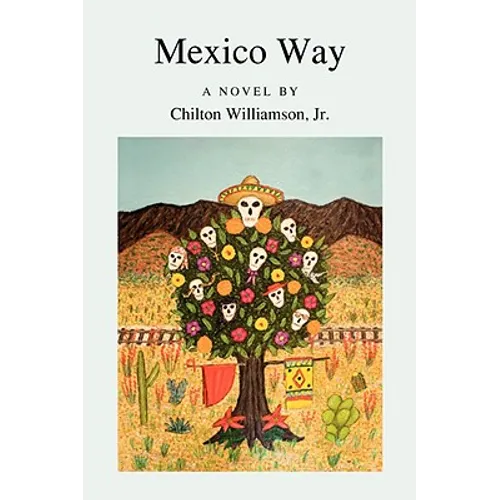 Mexico Way