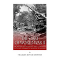 The Start of World War II: The History of the Events that Culminated with Nazi Germany's Invasion of Poland