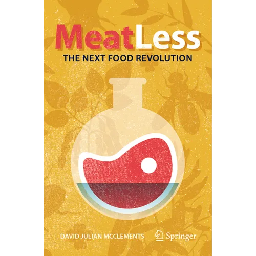 Meat Less: The Next Food Revolution